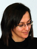 Sarah al Humaidi